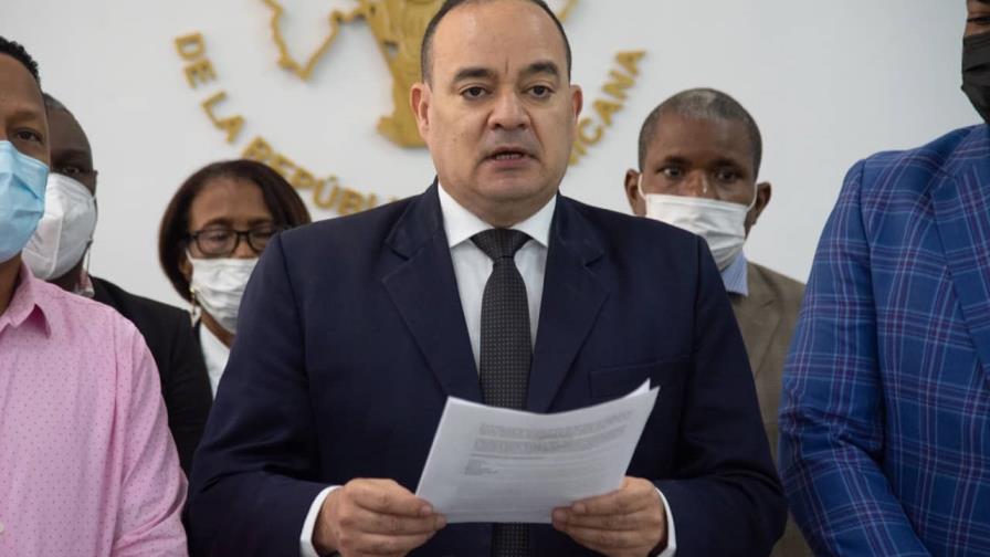 CARD entregará a Cámara de Cuentas evidencias de operaciones que motivaron investigación especial