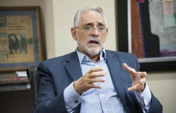 Lidom investiga incidentes partido Escogido y Águilas