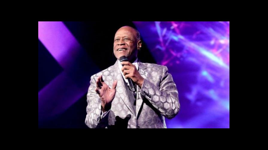 Una calle de Nueva York llevará el nombre de Johnny Ventura