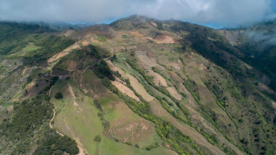 Medio Ambiente anuncia nuevo protocolo para poder ir a Valle Nuevo