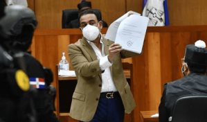 El chofer de Alexis Medina que murió de un infarto durante la investigación del caso Antipulpo