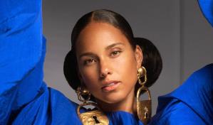 Alicia Keys es la primera curadora del nuevo proyecto de Moncler