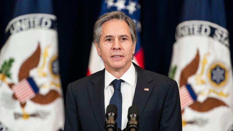 EEUU congela ayuda no humanitaria y no comercial a Cuba y Nicaragua EEUU congela ayuda no humanitaria y no comercial a Cuba y Nicaragua