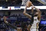 Ingram y Alexander-Walker llevan a Pelicans a la victoria