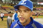 Licey consiguió mejorar su ofensiva Licey consiguió mejorar su ofensiva