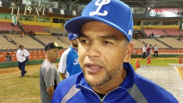 Licey consiguió mejorar su ofensiva