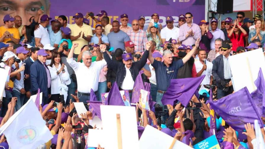 ¿Cómo se recuperarán los fondos públicos distraídos por supuesta red de Alexis Medina?