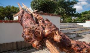 Pierna de cerdo y libra de pollo aumentaron más de 14 % en un año