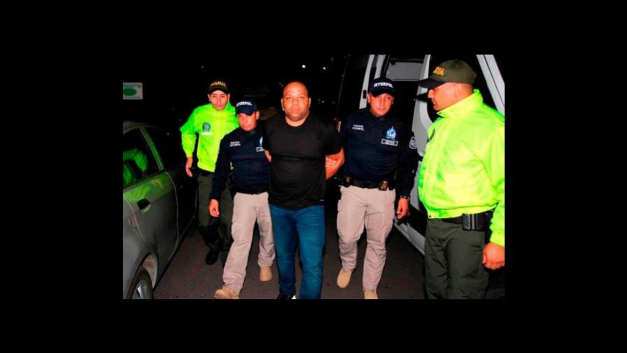 Ejecutan extradición de “César el Abusador” ; arribará a Puerto Rico esta tarde Ejecutan extradición de “César el Abusador” ; arribará a Puerto Rico esta tarde