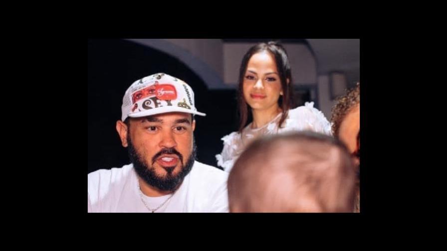 Raphy Pina ante juicio decisivo en su contra: Dios quiera y que este no sea mi último post Raphy Pina ante juicio decisivo en su contra: Dios quiera y que este no sea mi último post