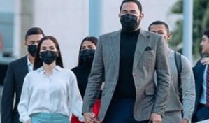 “De 12 rounds acabo de perder el primero”, las primeras declaraciones de Raphy Pina tras ser encontrado culpable