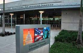 Embajada de Estados Unidos anuncia nuevas tarifas para renovación de pasaportes