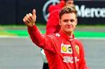Mick Schumacher, hijo de Michael, será piloto reserva de Ferrari Mick Schumacher, hijo de Michael, será piloto reserva de Ferrari