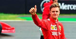 Mick Schumacher, hijo de Michael, será piloto reserva de Ferrari