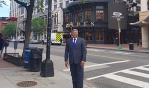 Domingo Jiménez sobre su cáncer: “He presentado una significativa y milagrosa mejoría”