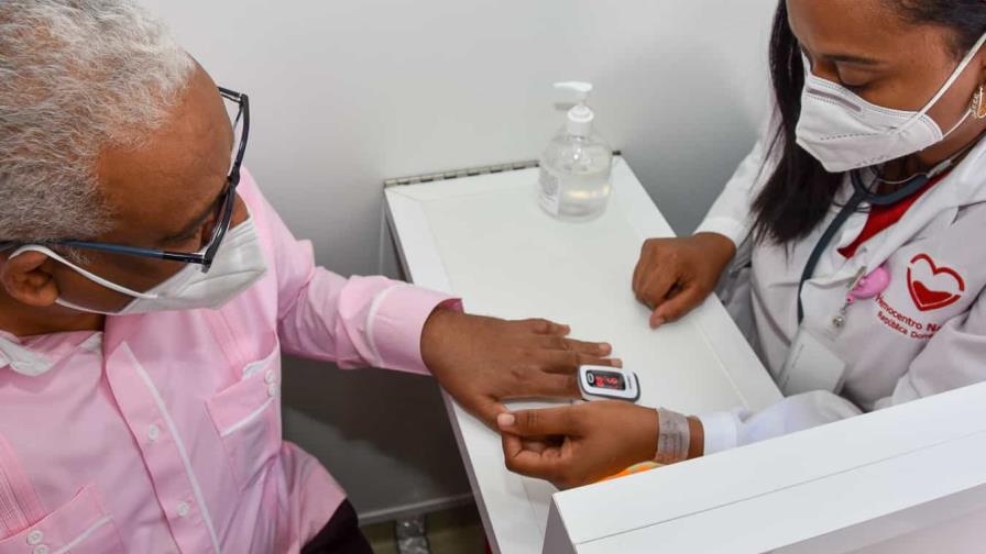 Jubilaciones y Pensiones se une a campaña de donación voluntaria de sangre