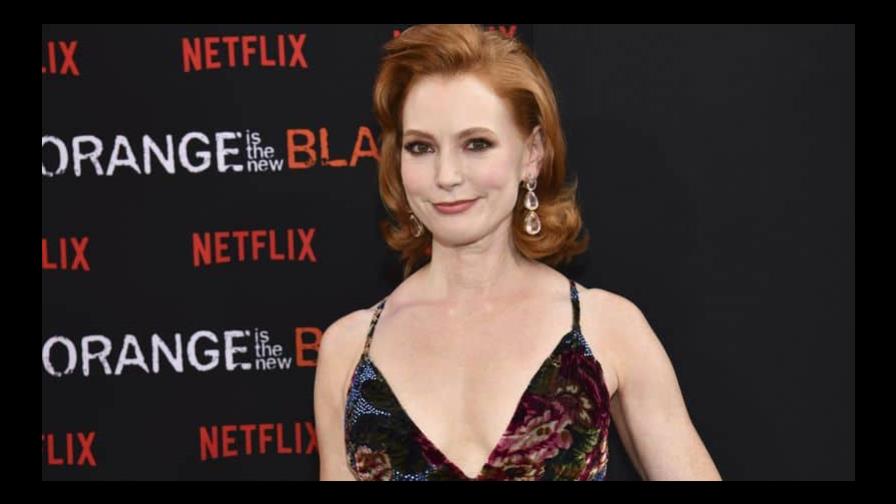 Encuentran muertos a los padres de la actriz Alicia Witt Encuentran muertos a los padres de la actriz Alicia Witt
