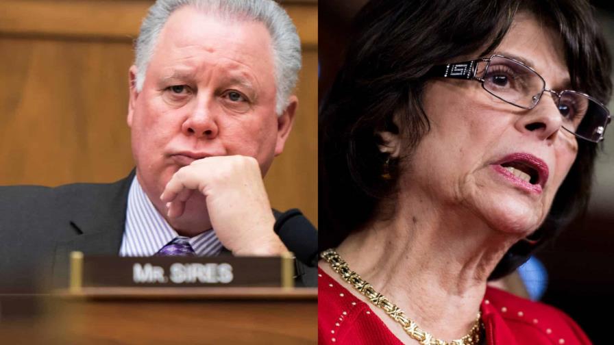 Dos congresistas latinos en EEUU renuncian a buscar la reelección en 2022 Dos congresistas latinos en EEUU renuncian a buscar la reelección en 2022