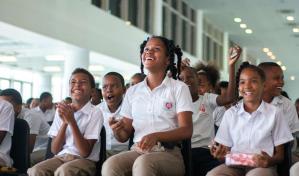 Terra Classroom Royale realiza con éxito una experiencia interactiva