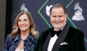 Raúl de Molina y el aterrador momento que vivió con su esposa en España