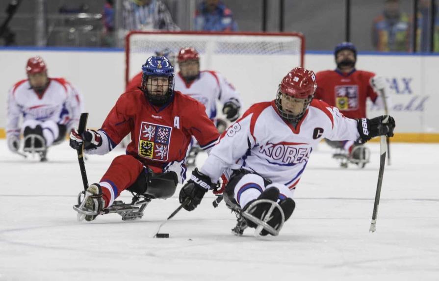 Jugadores de Hockey sobre hielo (NHL) no competirán en JJOO de Pekín-2022