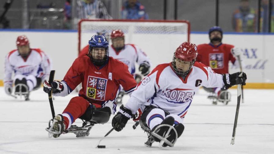 Jugadores de Hockey sobre hielo (NHL) no competirán en JJOO de Pekín-2022