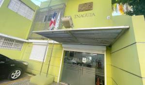 Inaguja se defiende ante acusación de los textiletos