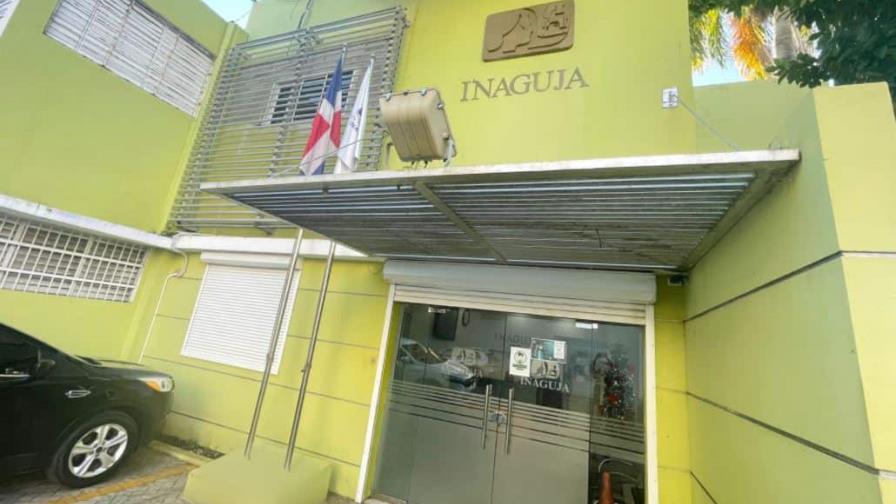 Inaguja se defiende ante acusación de los textiletos