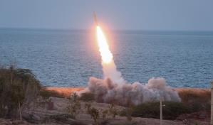 Corea del Norte prueba nuevos misiles de crucero