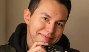 Fotógrafo  Jason Cortez fue asesinado por un francotirador en un parque de Los Ángeles