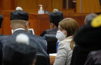 Magalys Medina y Fernando Rosa se liquidaron con RD$41 millones previo a salida de Danilo del poder