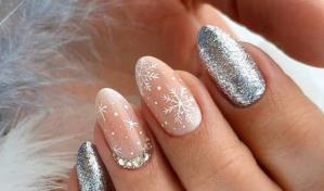 ‘Nail art’: ideas de diseños de uñas para las fiestas navideñas