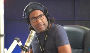 El mensaje de Alberto Vargas para los que buscan que se disculpe tras sanción