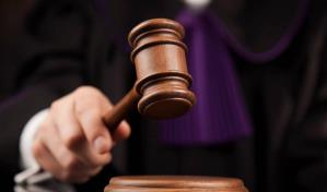 Condenan a 30 años de prisión a dos por asesinato de pareja en Arenoso