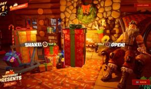 Mundo Gamer: &iquest;qu&eacute; contienen los regalos del Winterfest 2021 de Fortnite?
