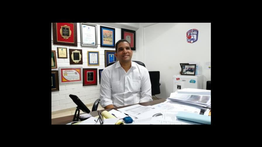 Fedombal plantea realizar para el 2022 la Copa de Clubes Campeones y el nacional 3x3