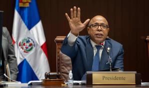 Congreso aplaza hasta el 4 de enero la votación crucial del Código Penal