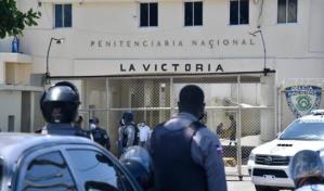 DGSPC otorgó permisos de salidas familiares contemplados en ley a 168 privados de libertad