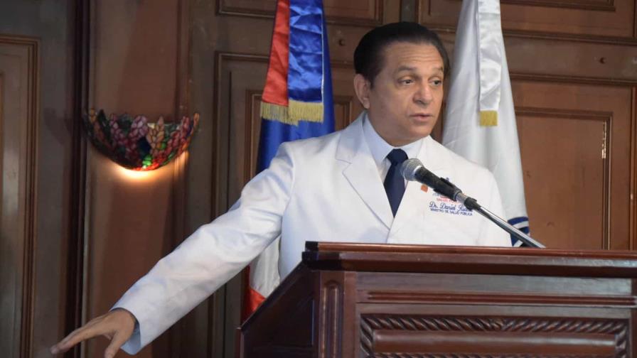 Salud Pública monitorea viajeros procedentes de ciudades donde circula ómicron
