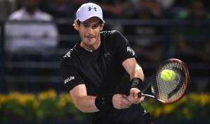 Andy Murray recibe una invitación para el Abierto de Australia