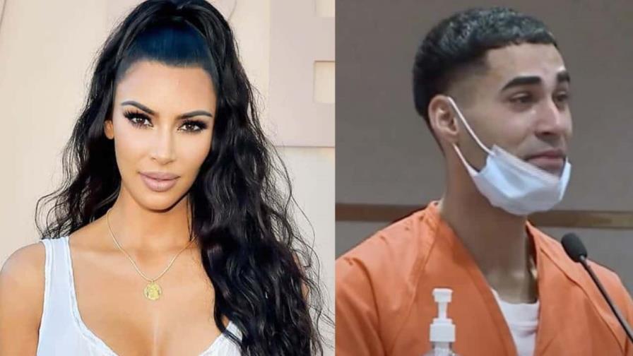 Kim Kardashian pide clemencia para camionero sentenciado a 110 años de prisión