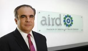 Índice de Actividad Manufacturera sube a 61.6 en noviembre