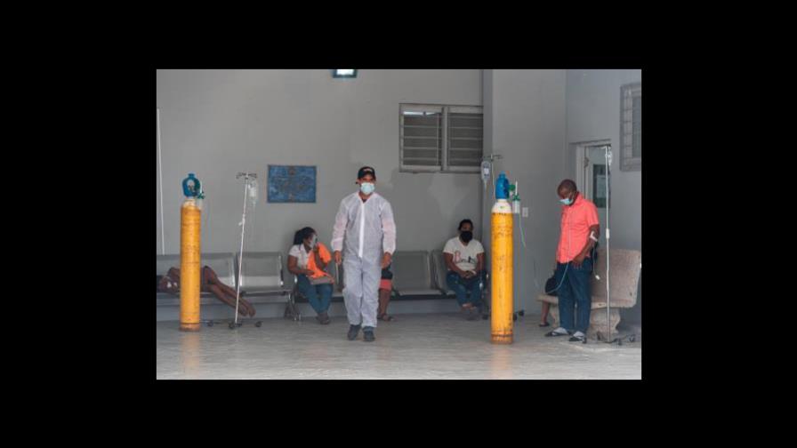 Salud Pública reporta 5 muertos y 422 nuevos contagios de COVID-19 Salud Pública reporta 5 muertos y 422 nuevos contagios de COVID-19