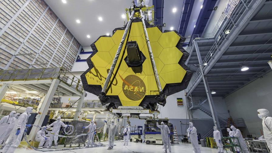 Un regalo de Navidad para los exploradores del espacio Un regalo de Navidad para los exploradores del espacio