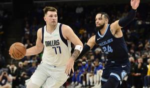 NBA sigue sumando casos de COVID; pospone dos partidos más