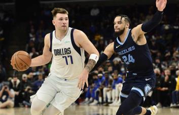 NBA sigue sumando casos de COVID; pospone dos partidos más