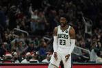 Bucks ponen fin a racha de dos derrotas, vencen a Rockets Bucks ponen fin a racha de dos derrotas, vencen a Rockets