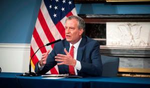 Entregarán pruebas gratis de COVID-19 en NY por brote de ómicron