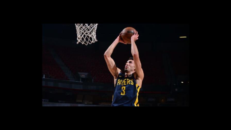 El impacto de Chris Duarte en Indiana