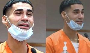 Condenan a 110 años de prisión a camionero cubano por mortal accidente Condenan a 110 años de prisión a camionero cubano por mortal accidente